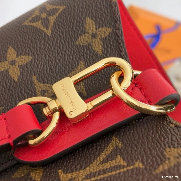 First bag ru VUITTON NÉONOÉ LOUIS 0809